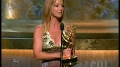 2009 Daytime Emmy's Lead Actress