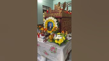 phong tục dân tộc khmer khi người đã mất phần 6