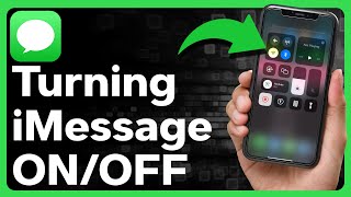 How To Switch Between iMessage And Text Message On iPhone
