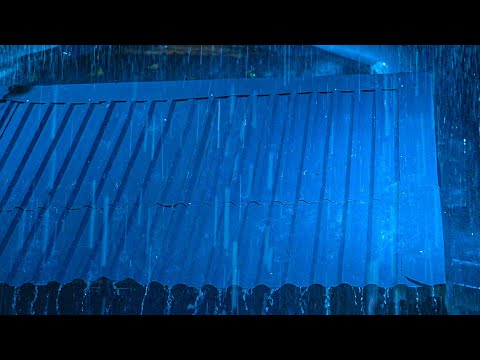 Sonido de Lluvia