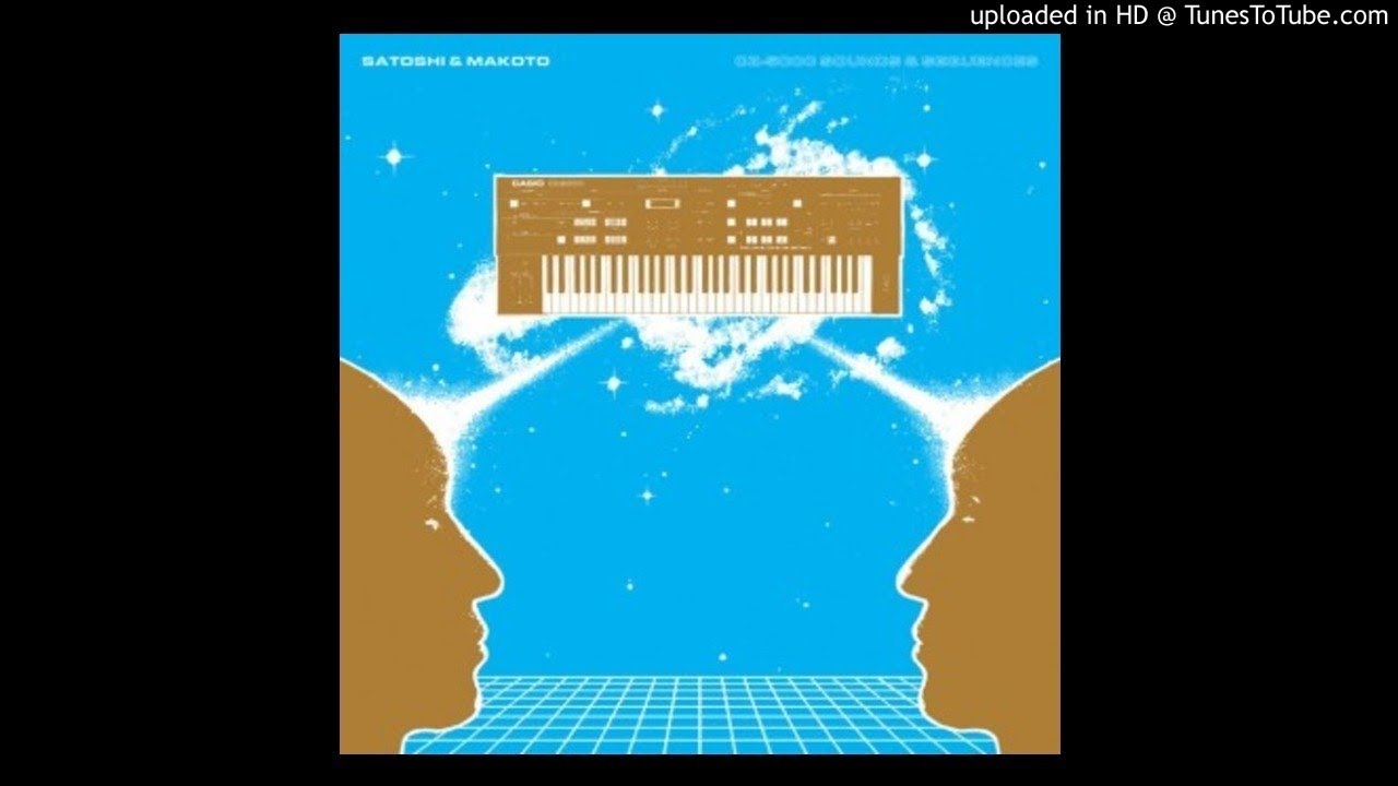 Guarda Satoshi & Makoto - AR su YouTube Guarda Satoshi & Makoto - AR su YouTube