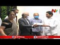 Kanna’s single tweet dominated TDP’s fight against YSRCP on corona