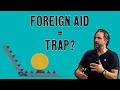 Foreign Aid...what is it?