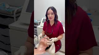 Expert Laser Therapy In Newcastle Sharon Lear At Newcastle Cosmetic Doctor