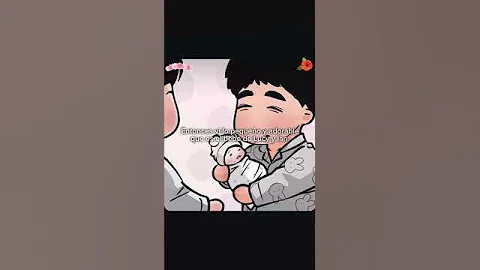 So Cute Baby 😍💗 #manhwa #manga #editfavmanhwa #bl #cutebaby #blmanhwa #mangafans #blfandom #manga