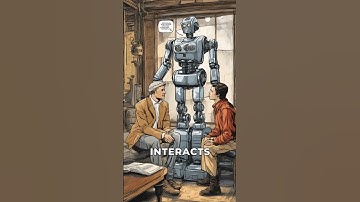 Unveiling the Turing Test: The Evolution of AI