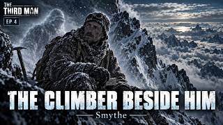 Frank Smythe’s Invisible Companion | The Third Man on Everest