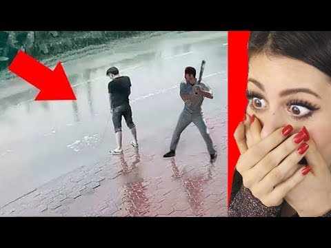 INSTANT KARMA Compilation – People who got what they deserve !