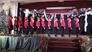 4th Grade - Our Christmas Spectacular