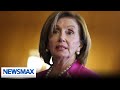 Pelosi just caused long lasting damage to The House: Rep. Armstrong reacts | Greg Kelly Reports