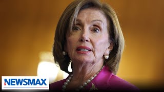 Pelosi just caused long lasting damage to The House: Rep. Armstrong reacts | Greg Kelly Reports