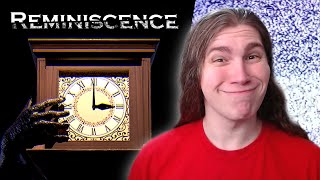 time travel shenaniganry | Reminiscence