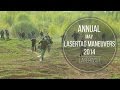 Annual May lasertag maneuvers (Alabino 2014)