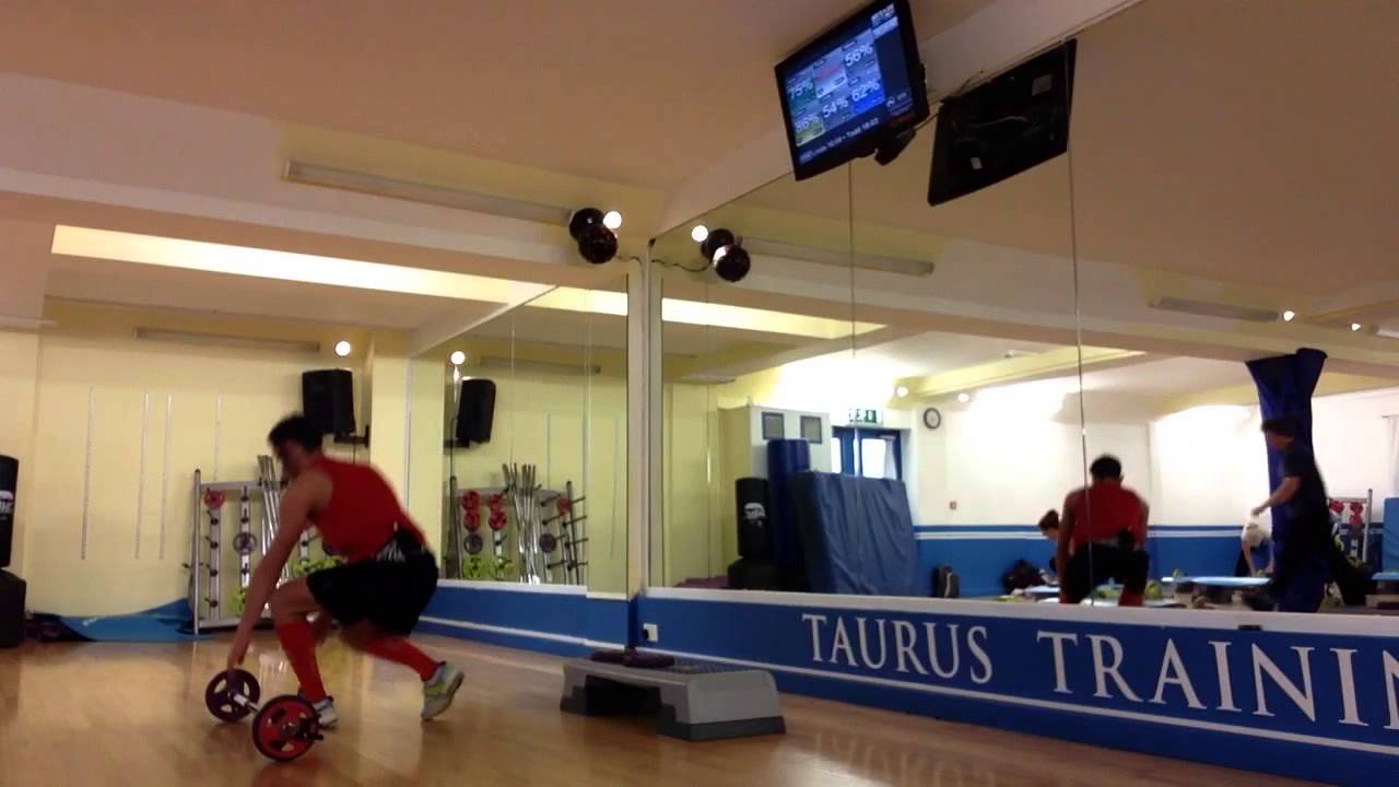 Body Pump warm up and squats YouTube