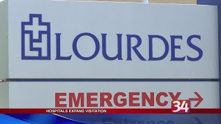 Hospital Visiting Hours