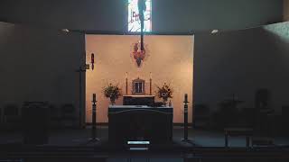 The Sixteenth Sunday in Ordinary Time - 071926 - 6 PM