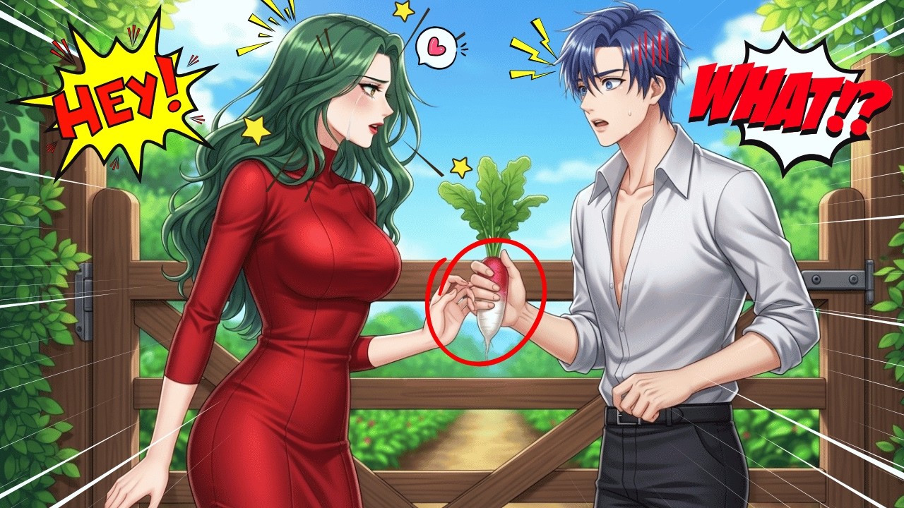 J'ai mis la STAR MONDIALE sur LISTE NOIRE pendant 3 ans, puis elle a DÉBARQUÉ chez moi | Manhwa