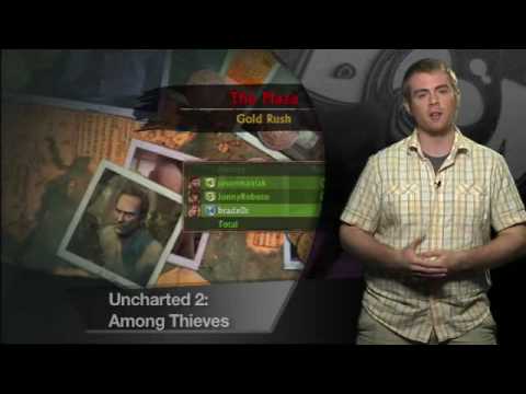 Uncharted 2: Among Thieves (Game) - Giant Bomb