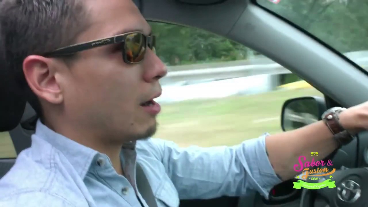 Sabor & Fusion   Mission Ceviche