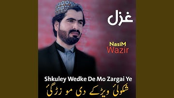 Shkuley Wedke De Mo Zargai Ye
