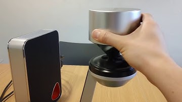 Polycom round table video confernce with Lync and Skype for Business