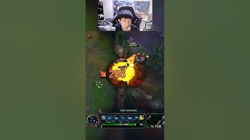 Tiếp tục series Xiao chao meng lấy chiến công đầu 17 | Xiaochaomeng LOL