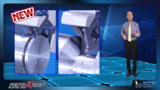 ISCAR TECH TALK Penta 40