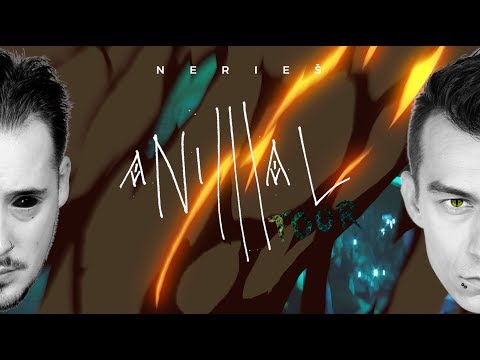 NERIEŠ - ANIMAL TOUR |DOKU(RV)MENT|