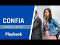 CONFIA - REBECA LIMA | Play back