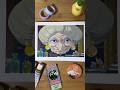 #ghibli #ジブリ #painting #japan #spiritedaway