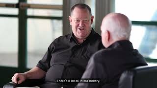 Humans of Harry & David: Tony Huckabee