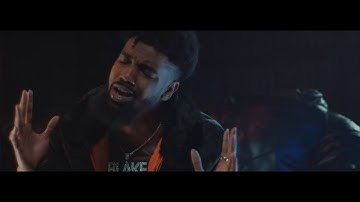 BLAKE - Headfirst [Official Music Video]