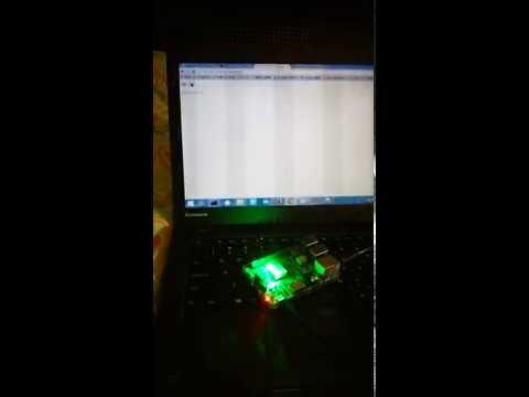 Raspberry Pi Apache