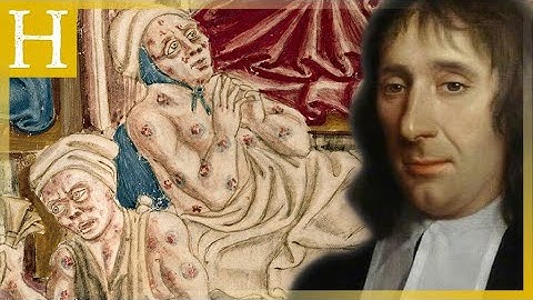 The MYSTERIOUS PLAGUE of the Village of Eyam