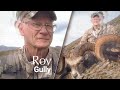 Okhotsk Snow Sheep Hunt with Roy Gully