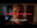 Unprofessional  short film  red helium 8k s35