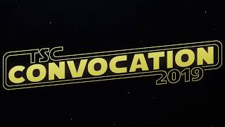 TSC FALL 2019 Convocation Intro Video