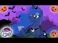 My Little Pony Deutsch 🎃 Halloween | Lunas Verwandlung | Freundschaft ist Magie | Ganze Folge