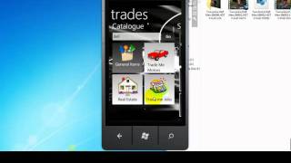 My Trades screenshot 2