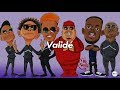 FREE Afrotrap | Afrobeat Instrumental 2018 "Validé" [ Naza x 4Keus x Keblack x Dadju ] Type Beat