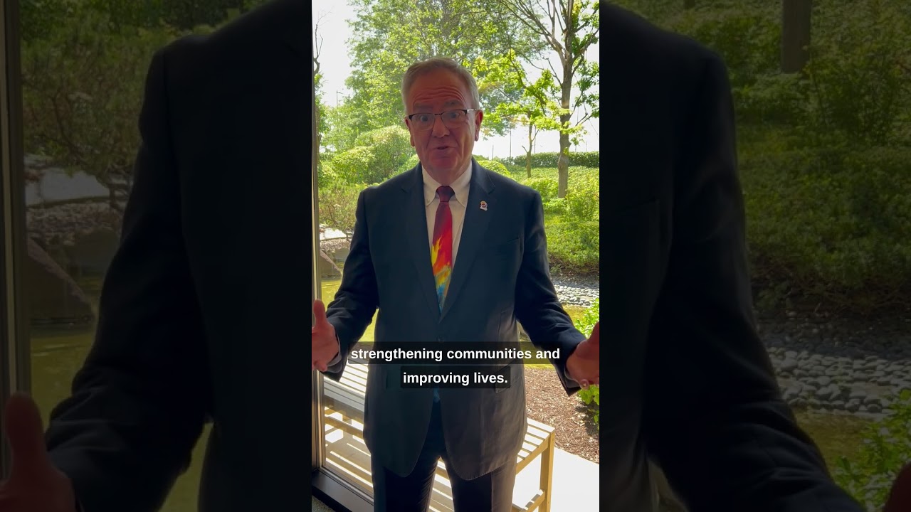 #CelebrateCommunity 2023 with Kiwanis, Lions, Optimist and Rotary!