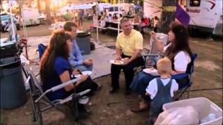 United Bates of America Season 1 Episode 6 Duggar and Bates Reuinion