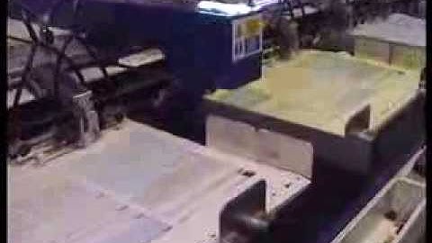 Collating Business Forms