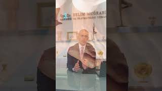 Halluks Valgus Tekrarlar Mı? Op. Dr. Selim Muğrabi