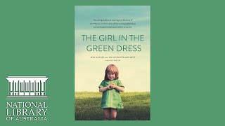 The Girl in the Green Dress -  Author Talk: Jeni Haynes in conversation with Ginger Gorman