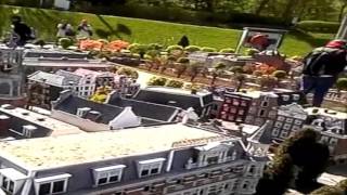 Muuqaalo Madurodam Milicsi Qurxoon