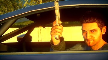 Need for Speed: The Run Stage 7 Chicago Approach Race 3 Kennedy Expressway Positions Gained Gameplay