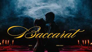 M.G.L. x Erika Isac - 