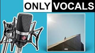 Best Part (feat. H.E.R.) - Daniel Caesar | Only Vocals (Isolated Acapella)