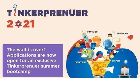 Tinkerprenuer 2021 Registration Process | Atal innovation mission